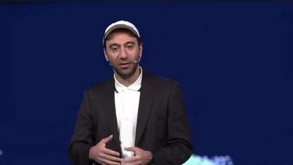 محمد سلام يتحدث عن حلمه وتجربته التعليمية