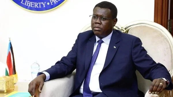 جنوب السودان تؤكد التزامها بالتعاون مع مصر والدول الإفريقية