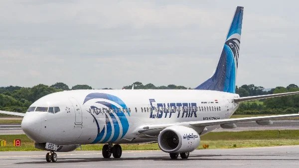 تأخيرات في رحلات مصر للطيران ومبرراتها