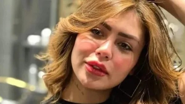 تأييد حبس هدير عبد الرازق بتهمة دهس عامل