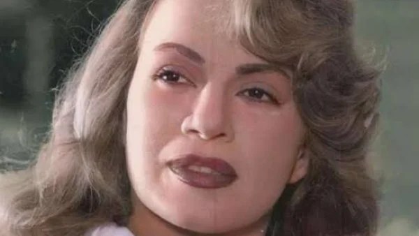 "فيلم هنومة حول حياة هند رستم يثير الجدل"