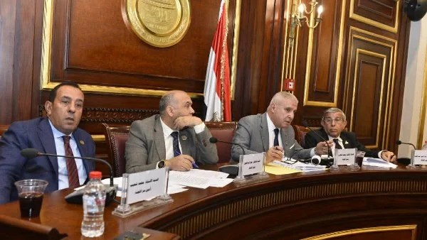 زراعة الشيوخ توصي بتأجيل زيادة إيجار الأراضي الزراعية