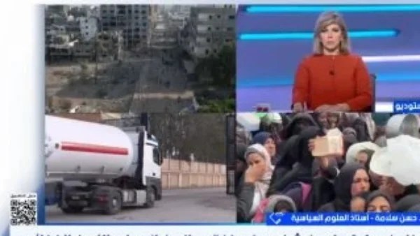 سياسة التجويع الإسرائيلية وأثرها على الصراع في غزة