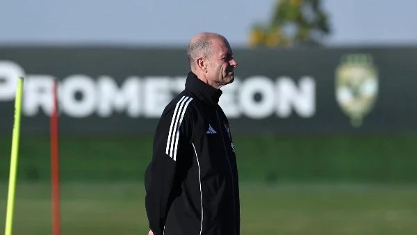 الأهلي يستعد لدعم صفوفه في فترة الانتقالات الشتوية