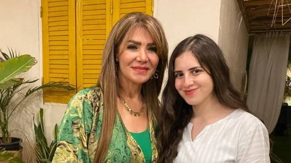 لقاء سويدان تطمئن جمهورها بشأن حالتها الصحية