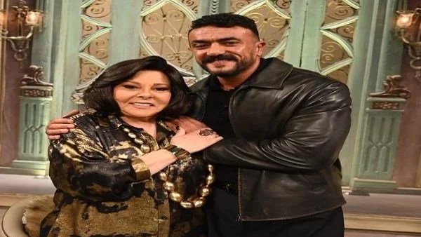 رد ناري من أحمد العوضي على انفصاله عن ياسمين عبد العزيز