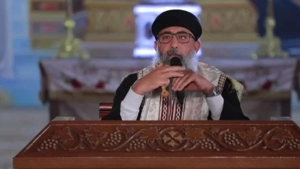 عظة الأحد للأب القس بطرس بخيت: تجسد الكلمة