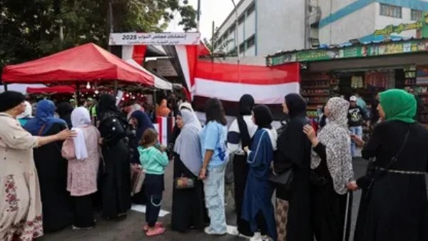 انتخابات مجلس النواب: 70 مرشحًا يتنافسون على 35 مقعدًا