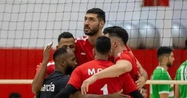 الأهلي يواجه مصر للبترول والزمالك يلتقي وادي دجلة