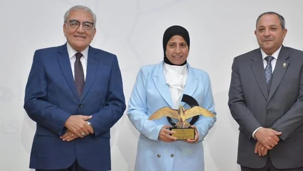 دعم مواهب بورسعيد في حفل تكريم اللجان التحكيمية