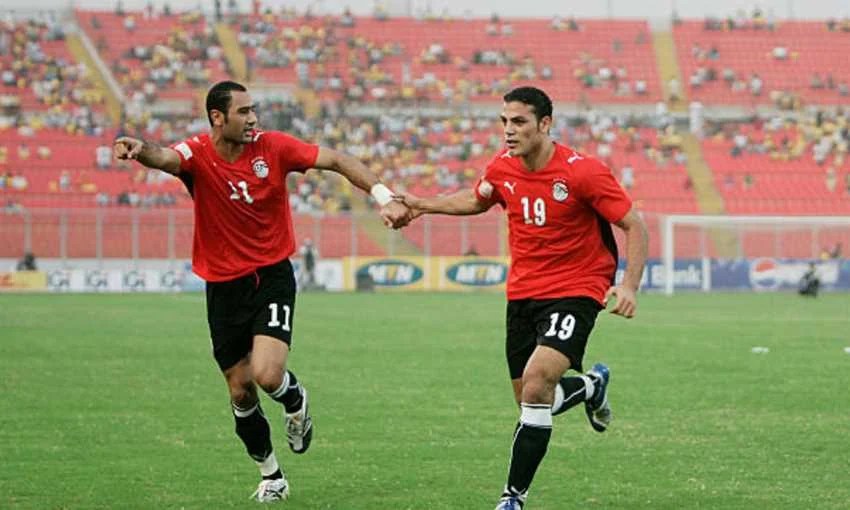 عمرو زكي: الزمالك أضاع عرضًا كبيرًا من أستون فيلا
