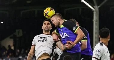 مواعيد مباريات الاثنين 22 ديسمبر 2025