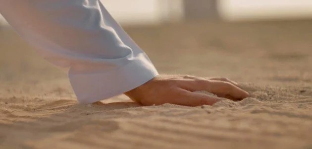 التيمم بدلاً من الوضوء في الشتاء: الفتوى توضح الحكم