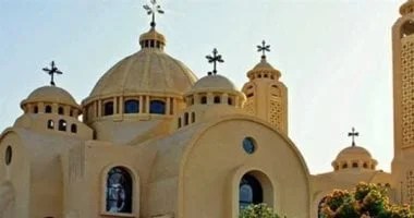 دور كشافة الكنيسة في احتفالات عيد الميلاد المجيد