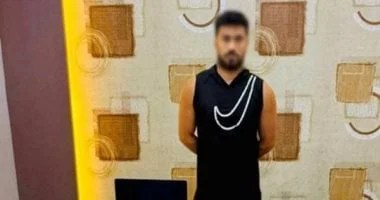 محاكمة هدير عبد الرازق وطليقها أوتاكا بتهمة خادشة للحياء