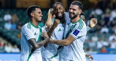 أهلي جدة يواجه الشرطة العراقي في دوري أبطال آسيا