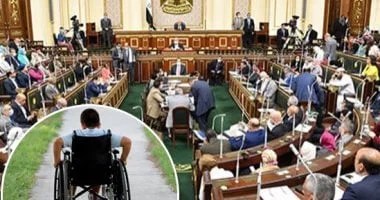 حماية حقوق الملكية الفكرية للأشخاص ذوي الإعاقة