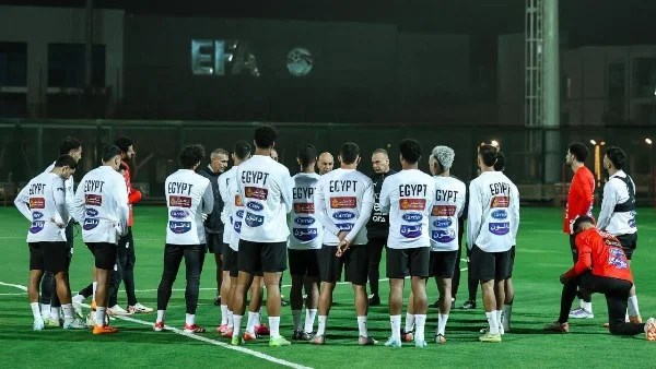 ياسر ريان يؤكد أهمية النتائج في أمم إفريقيا