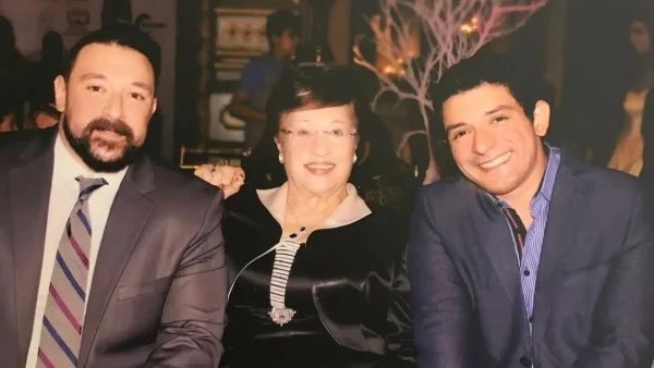 مفاجآت جديدة حول سرقة ثروة الدجوي