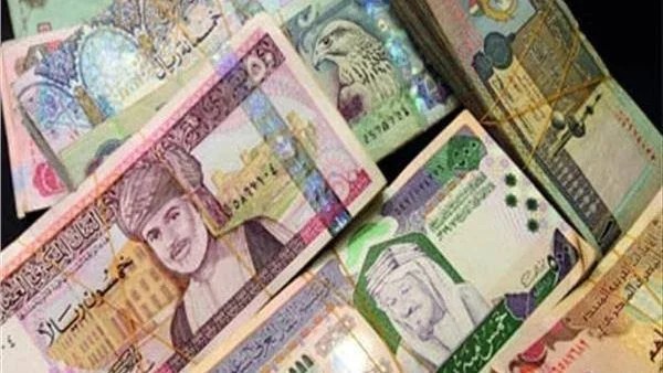 أسعار العملات العربية في مصر اليوم