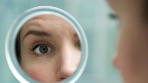 البقع الصفراء حول العين: دلالاتها الصحية