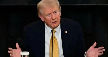 البيت الأبيض: 235 مليار دولار من الرسوم الجمركية منذ 2025