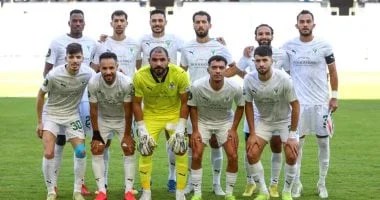 المصري يستضيف دكرنس في كأس مصر اليوم