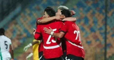 مواعيد مباريات منتخب مصر في كأس أمم أفريقيا 2025