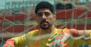 محمد سيحا: أفتخر بتمثيل الأهلي وسننافس على كل البطولات