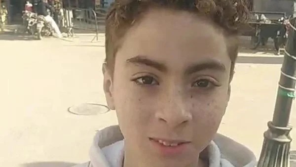 طفل ينقذ القطار ويمنع كارثة محتملة