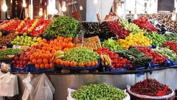 أسعار الخضراوات والفاكهة في أسوان 22 ديسمبر 2025