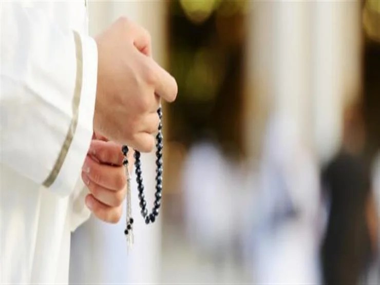 التسبيح الذي يعادل صيام شهر رجب