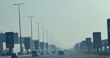 طقس شديد البرودة اليوم في القاهرة