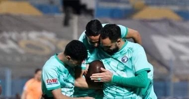 بيراميدز يستعد لمواجهة مسار في كأس مصر