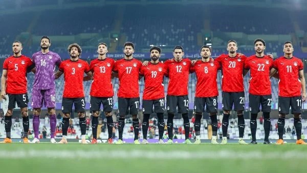 موعد مباراة مصر وزيمبابوي في كأس أمم أفريقيا 2025