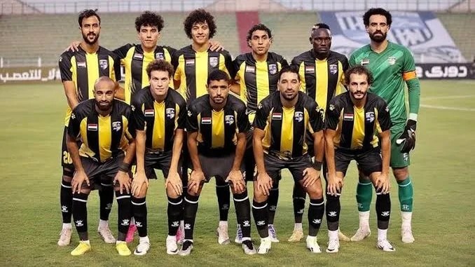 عمرو أنور يترك تدريب بلدية المحلة بعد هزيمة جديدة