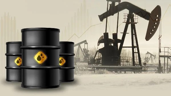 ارتفاع أسعار النفط بعد اعتراض ناقلة قبالة فنزويلا