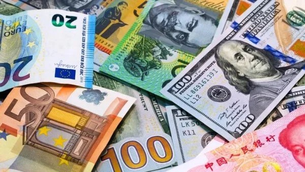 أسعار الدولار والعملات الأجنبية مقابل الجنيه اليوم