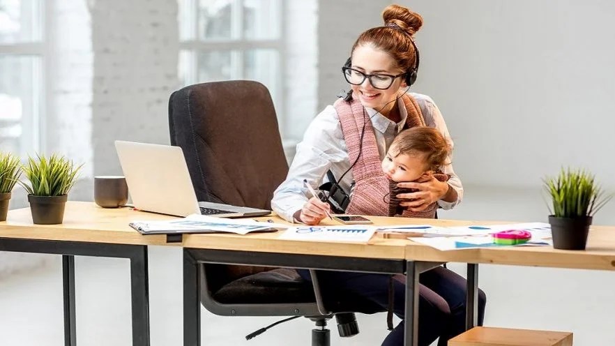 حق الرضاعة في قانون العمل الجديد