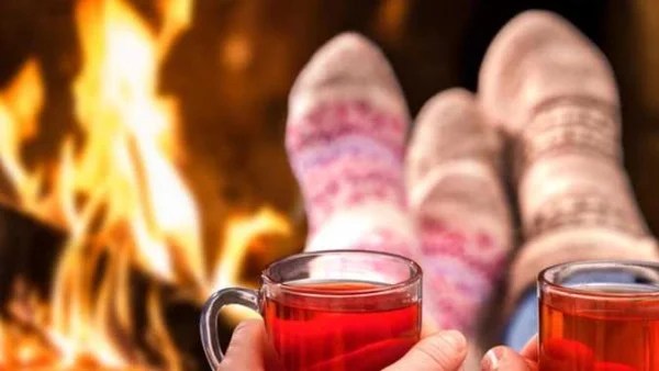 مشروبات وحلول نفسية لمواجهة الاكتئاب الشتوي