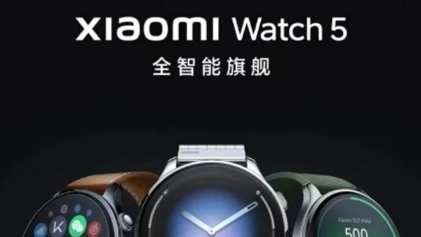 شاومي تعلن عن ساعة Honor Watch 5 Ultra الجديدة
