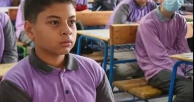 جدول امتحانات الشهادة الإعدادية 2025-2026 في الوادي الجديد