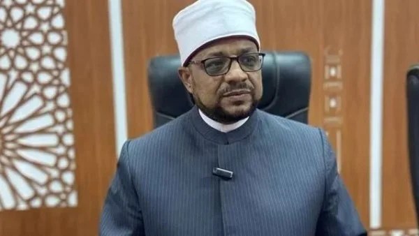 الصلح في الخصومة الثأرية بالأقصر بحضور أمين البحوث الإسلامية