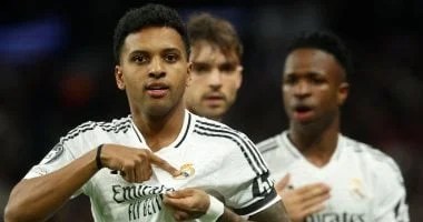 ريال مدريد يخطط لضم نجم بايرن ميونخ