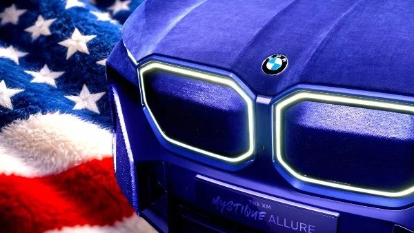 توقعات بارتفاع أسعار السيارات الأمريكية الفاخرة