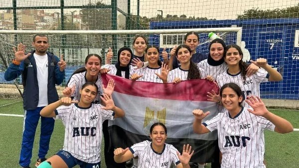 طفرة غير مسبوقة في الأنشطة الرياضية بالجامعات 2025