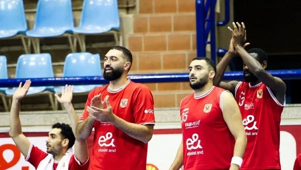 مواعيد مباريات اليوم بدوري كرة السلة للرجال