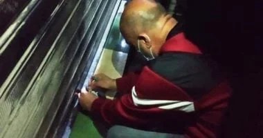 حملات رقابية على المحال التجارية في البحيرة