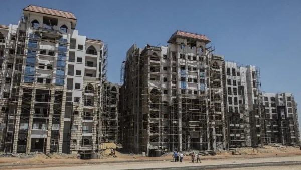 مقترح لإنشاء هيئة لتنظيم السوق العقاري المصري