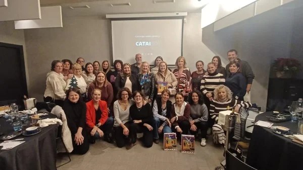 قافلة سياحية للترويج للمقصد المصري في إسبانيا